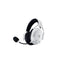 Razer BlackShark V3 Wireless Competitive Esports Gaming Headset with Ultra-Low Latency for PC - White