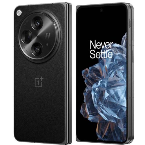 Oneplus Open 5G 512GB 16GB RAM Folding Phone - Black Mobiles & Tablets > Mobiles