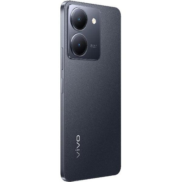 Vivo Y36 - 8GB / 256GB / 6.64’’FHD + / 5G / Wi-Fi / Mystic Black - Mobile Mobiles & Tablets > Mobiles