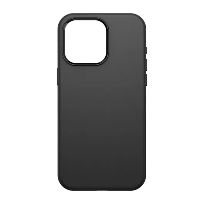 OtterBox Symmetry MagSafe Case - Apple iPhone 15 Pro Max / Black Accessories > Mobiles & Tablets > Mobiles > Covers &