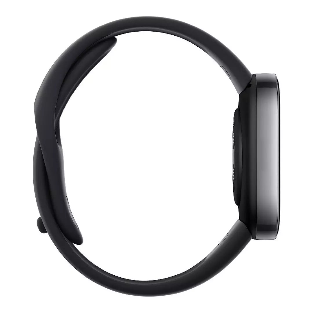 Xiaomi Redmi Watch 3 - Black Smart Watches > Offer Zone