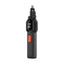 Porodo Lifestyle Multi-Purpose Trio Grooming Kit - Black