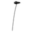 Powerology Voro Earhook USB-C Wired Earphones - Black