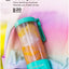 BlendJet V2 Portable Blender - 475ml / 200W / USB-C / Mint