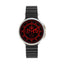 Porodo Ultra Evo Smart Watch 1.51’’ Wide Touch Screen - Black Strap Smart Watches
