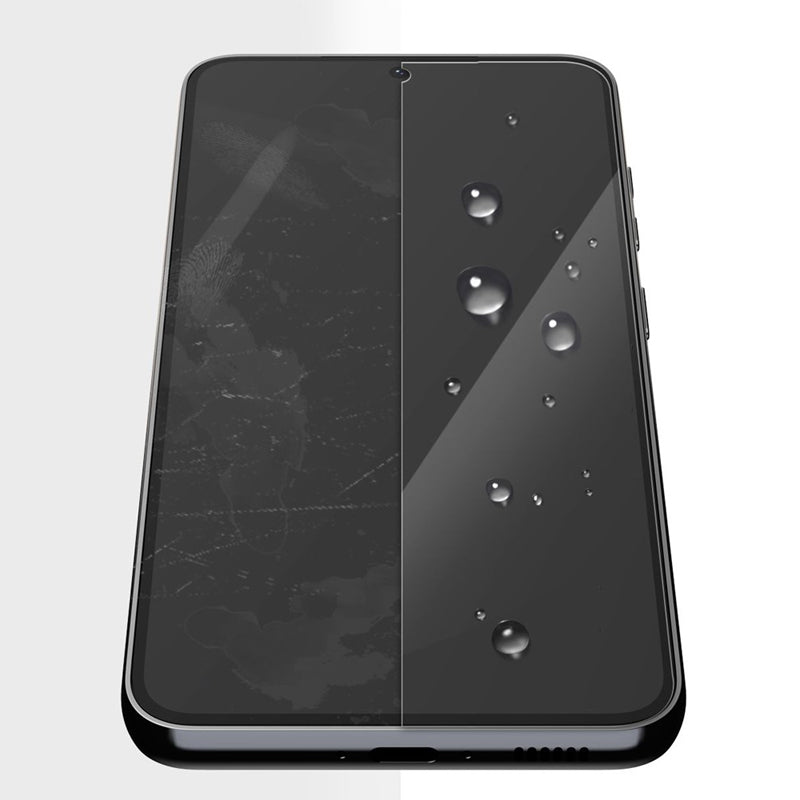 Araree Id Core Glass Screen Protector For Samsung Galaxy S23 - Clear (2 Pcs) Accessories > Mobiles & Tablets > Mobiles