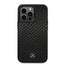 Mercedes-Benz Magsafe Dynamic Real Carbon Fiber Case - Apple iPhone 14 Pro / Black Accessories > Mobiles & Tablets >