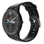 Porodo Vortex Smart Watch Fitness & Health Tracking - Black Smart Watches