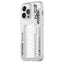 Skinarma Taihi Sora Back Case - Apple iPhone 14 Pro Max (6.7) / Clear Accessories > Mobiles & Tablets