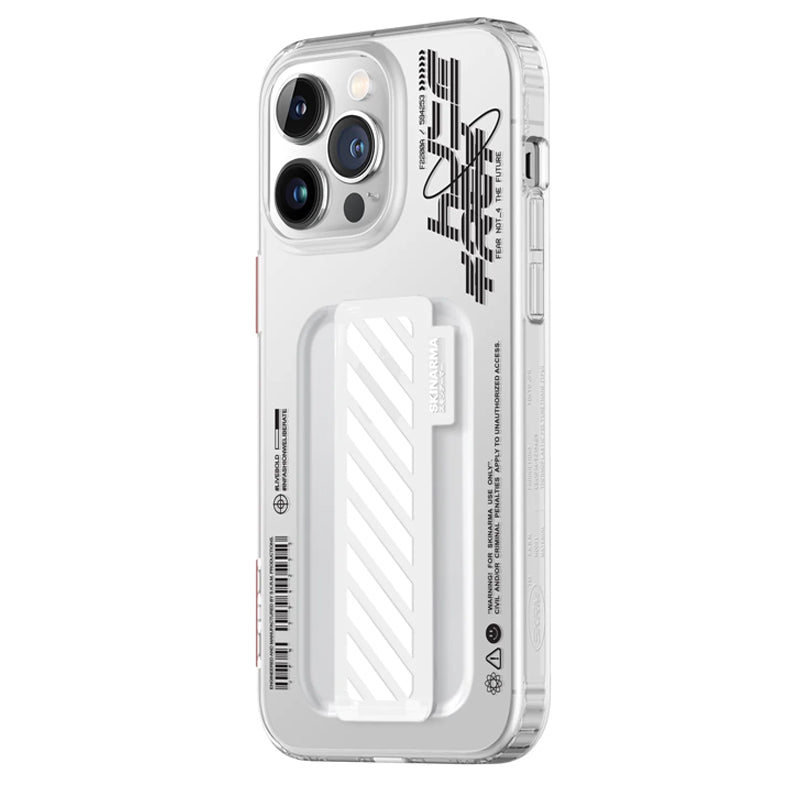 Skinarma Taihi Sora Back Case - Apple iPhone 14 Pro Max (6.7) / Clear Accessories > Mobiles & Tablets