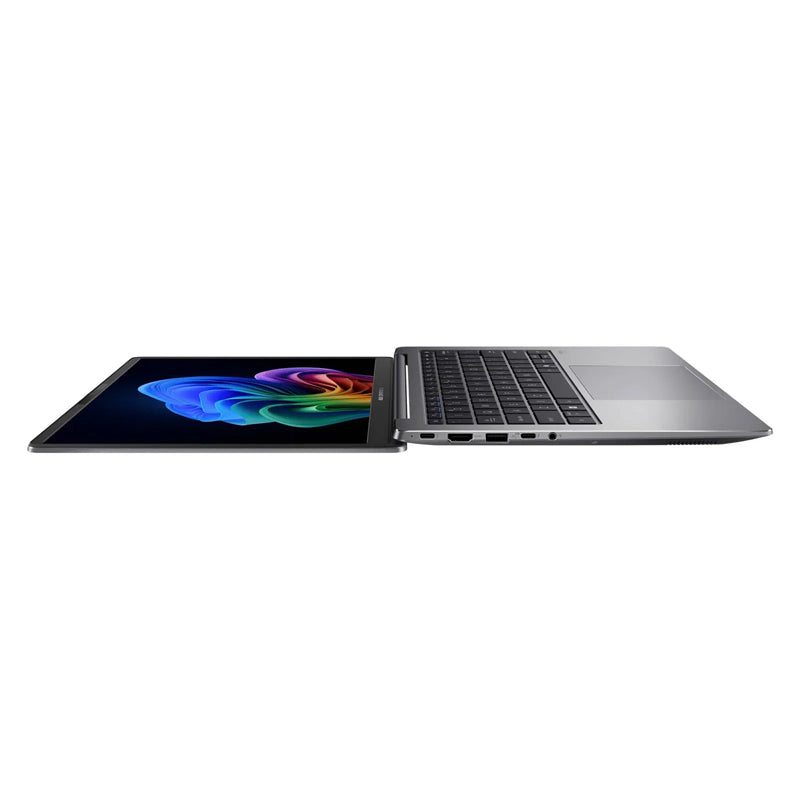 Asus ExpertBook P5405CSA - 14.0" WQXGA / Ultra 7 258V / 32GB / 512GB (NVMe M.2 SSD) / Win 11 Pro / 1YW / Misty Grey - Laptop