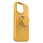 OtterBox OtterGrip Symmetry Case - Apple iPhone 15 Pro / Yellow Accessories > Mobiles & Tablets > Mobiles > Covers &