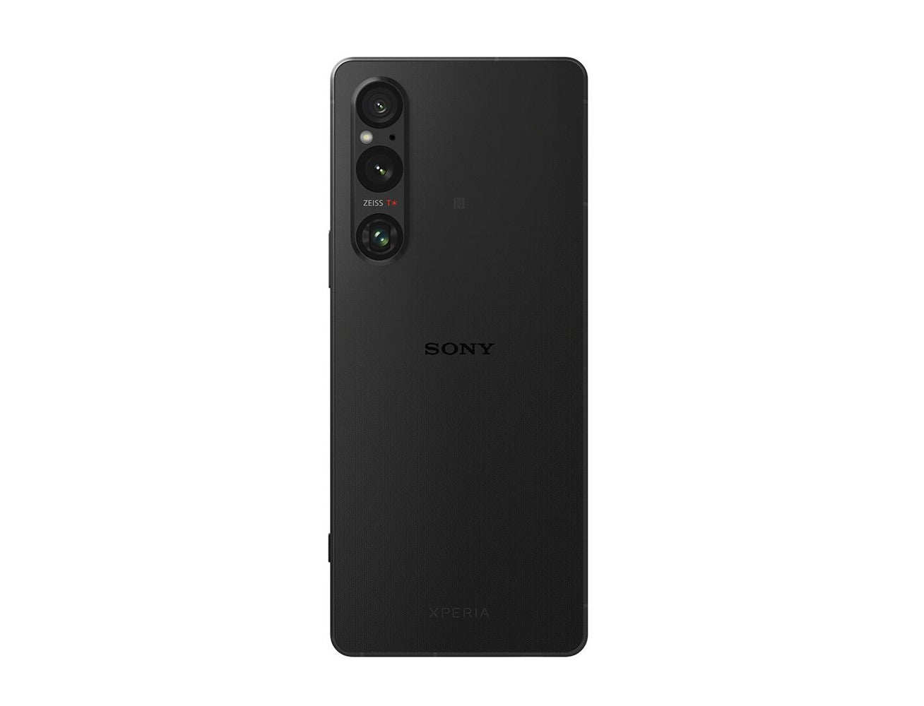 Sony Xperia 1V 5G Dual SIM 512GB 12GB RAM Phone - Black Mobiles & Tablets > Mobiles