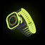 SKINARMA Gemini Magnetic Watch Strap with Atom Case Apple Watch 49 mm / Lime Green Accessories > Smart Watches > Straps