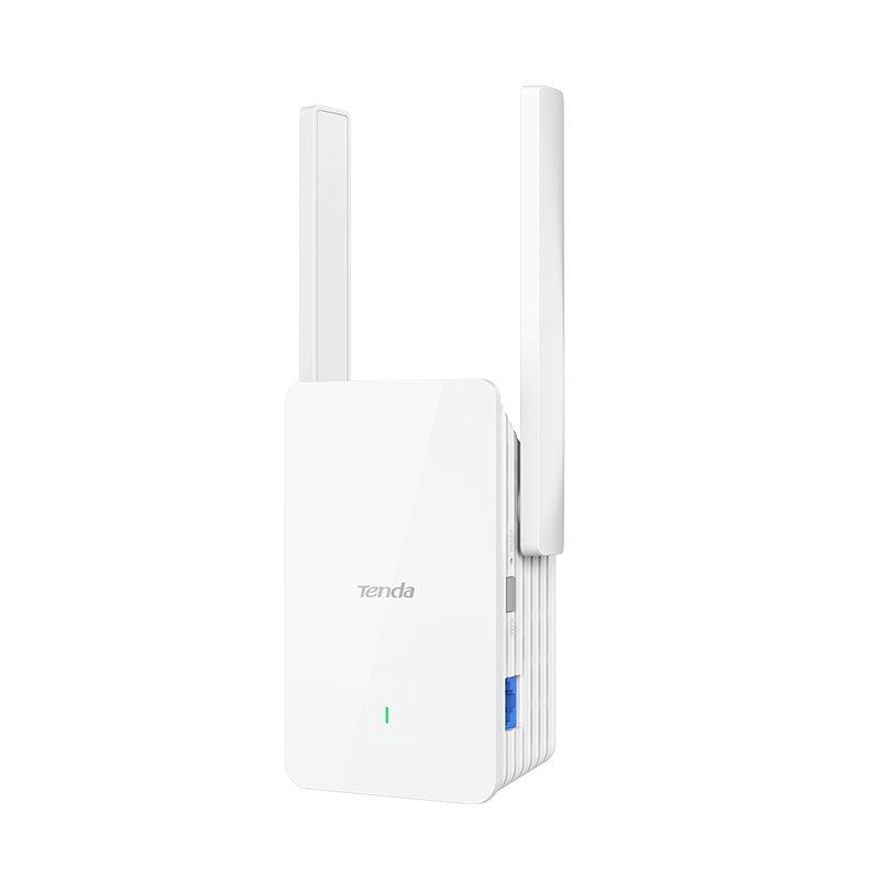 Tenda A23 Dual Band Wi-Fi6 Range Extender