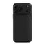 Levelo TrioPro Camera Lens Protector iPhone 18 Pro Max - Black