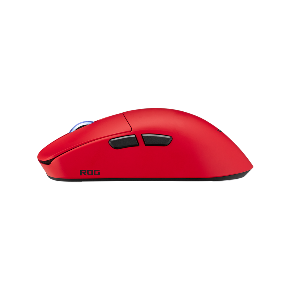 ASUS HARPE II ACE Wireless Gaming Mouse - Red
