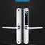 Gopeta TTLock Aluminum Door Lock - Silver