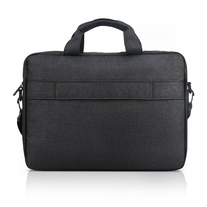 Bundle Offer - Lenovo T210 Laptop Casual Toploader - 15.6" Laptop Bag / Black + Lenovo 300 Wireless Compact Mouse