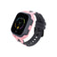 Porodo 4G kids Smart Watch With Video Call - Pink Smart Watches > Offer Zone