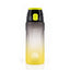 COOL LEVEL Tritan Run For Win Water Bottle 750ML - Assorted