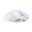 ASUS ROG KERIS II Wireless Gaming Mouse - White