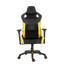Corsair T1 Race Gaming Chair - Black/Yellow