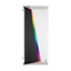Aerocool Cylon Pro RGB Mid Tower Case - White