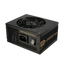 FSP DAGGER PRO 80+ Gold PCIe 5.0 Power Supply - 850W / Black
