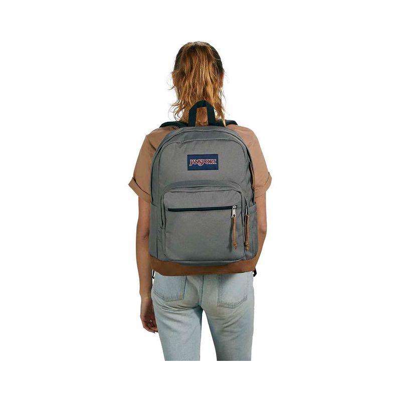 Jansport Right Pack Backpack - Graphite Grey