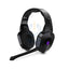 4 Gamers Stealth Night Hawk Multiformat Wireless Gaming Headset - Black Accessories > Audio > Headphones > Gaming Zone