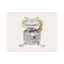 Coleman Camping Stove Liquid Fuel C004