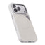Levelo OPAL MagSafe Hybrid Armor Case For Apple iPhone 18 Pro - Silver