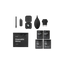Insta360 X5 Replacement Lens Kit