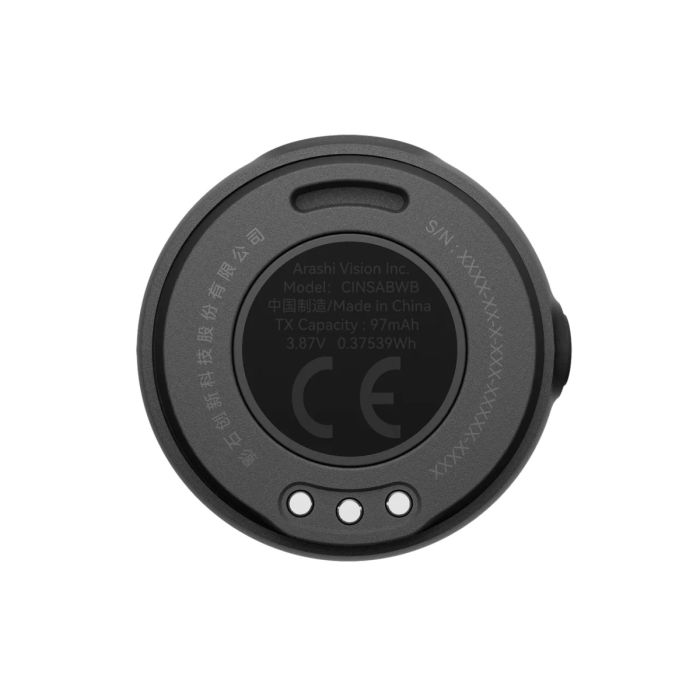 Insta360 Mic Air Transmitter