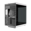 HYTE Y70 Modern Aesthetic Mid Tower Case - Black/White