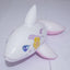 Bestway 1.57m x 94cm Whale Ride-on (Contents: 1 Ride-on, Repair Patch) - Age 3+