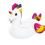 Bestway 1.55m x 1.19m Fantasy Unicorn Ride-On (Contents: 1 Ride-On, Repair Patch) - Age 3+