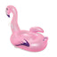 Bestway Flamingo Ride-On - 1.27x1.27m / Age 3+