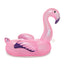 Bestway Flamingo Ride-On - 1.27x1.27m / Age 3+