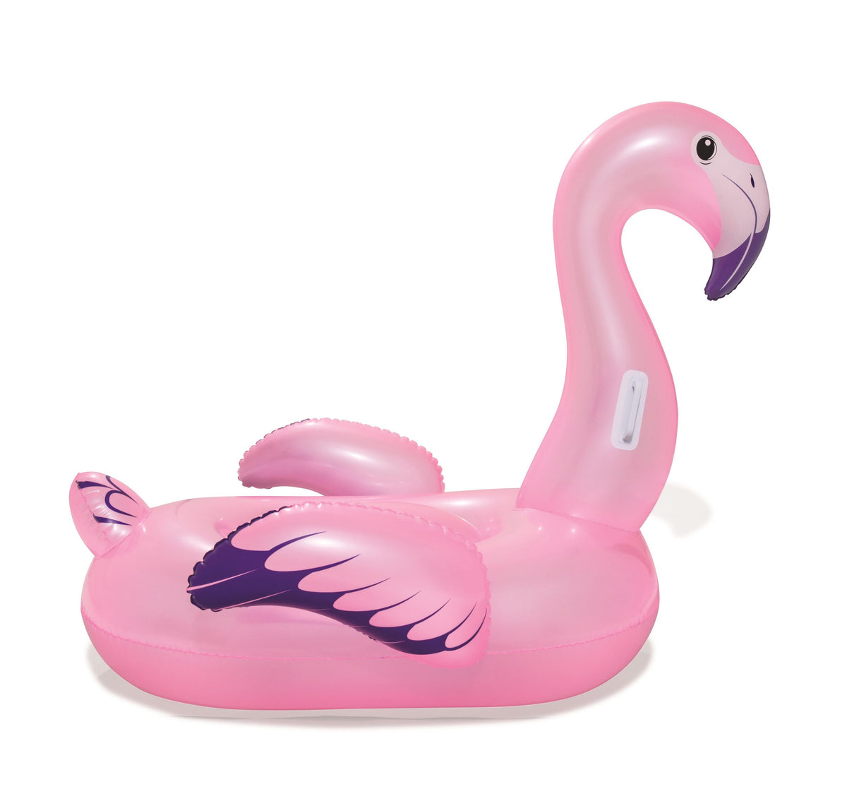 Bestway Flamingo Ride-On - 1.27x1.27m / Age 3+