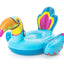 Bestway 2.07m x 1.50m Tipsy Toucan Ride-On (Contents: 1 Ride-On, Repair Patch)