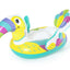 Bestway 1.73m x 91cm Toucan Pool Day Ride-On (Contents: 1 Ride-On, Repair Patch) - Age 3+