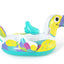 Bestway 1.73m x 91cm Toucan Pool Day Ride-On (Contents: 1 Ride-On, Repair Patch) - Age 3+
