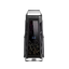 XIGMATEK ZEUS Spectrum Edition Mid Tower Case - Black