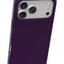 Levelo Dale MagSafe TPU+PC Solid Case For Apple iPhone 18 Pro Max - Burgundy