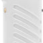 RODE Podcaster Dynamic Large-Diaphragm Microphone - White