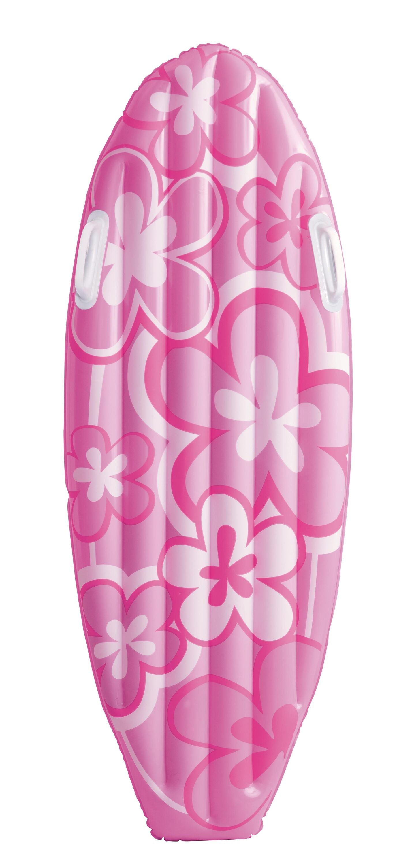 Bestway 1.14m x 46cm Sunny Surf Rider (Contents: One Surf Board, Repair Patch) - Age 3-10