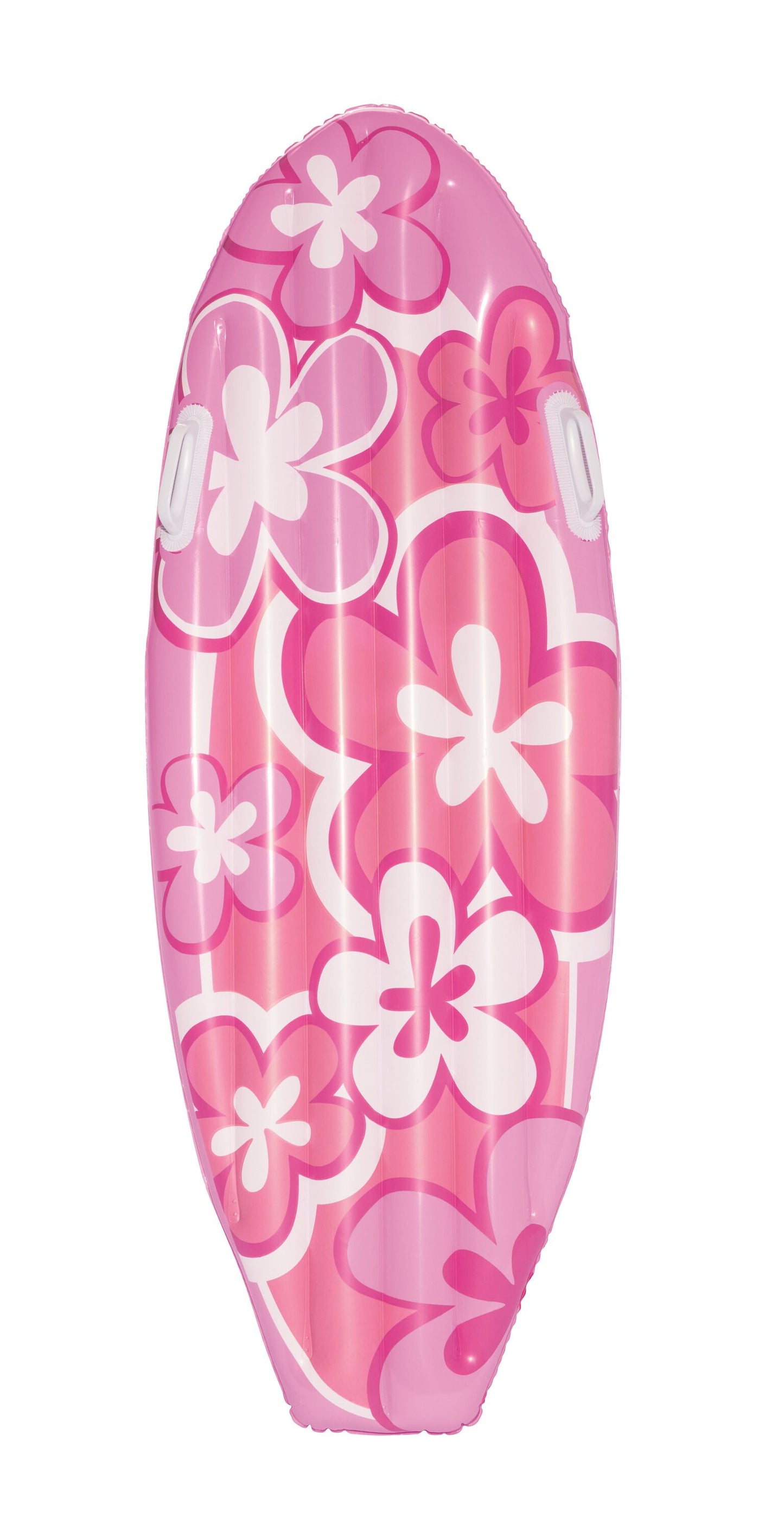Bestway 1.14m x 46cm Sunny Surf Rider (Contents: One Surf Board, Repair Patch) - Age 3-10