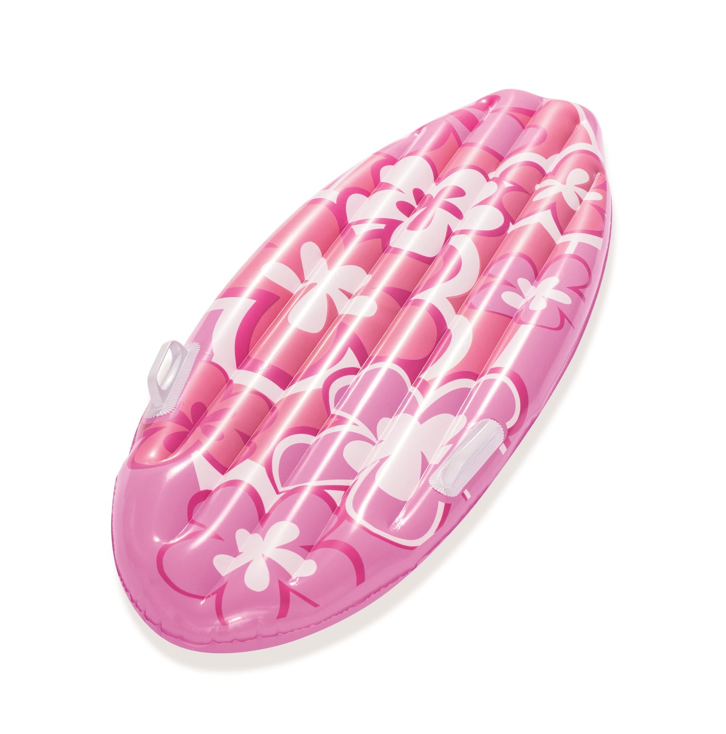 Bestway 1.14m x 46cm Sunny Surf Rider (Contents: One Surf Board, Repair Patch) - Age 3-10